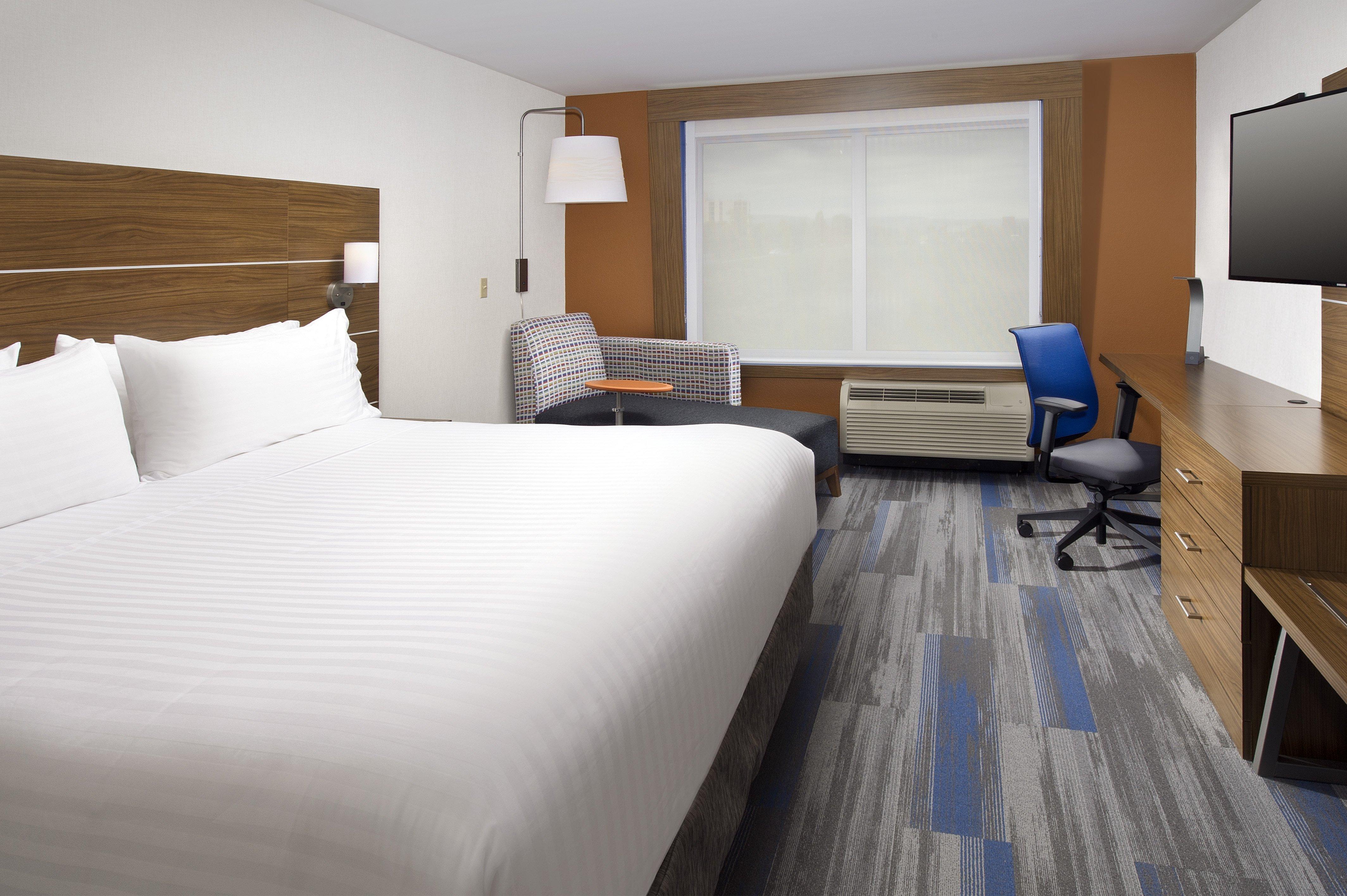 Holiday Inn Express & Suites By Ihg Altoona By Ihg Εξωτερικό φωτογραφία