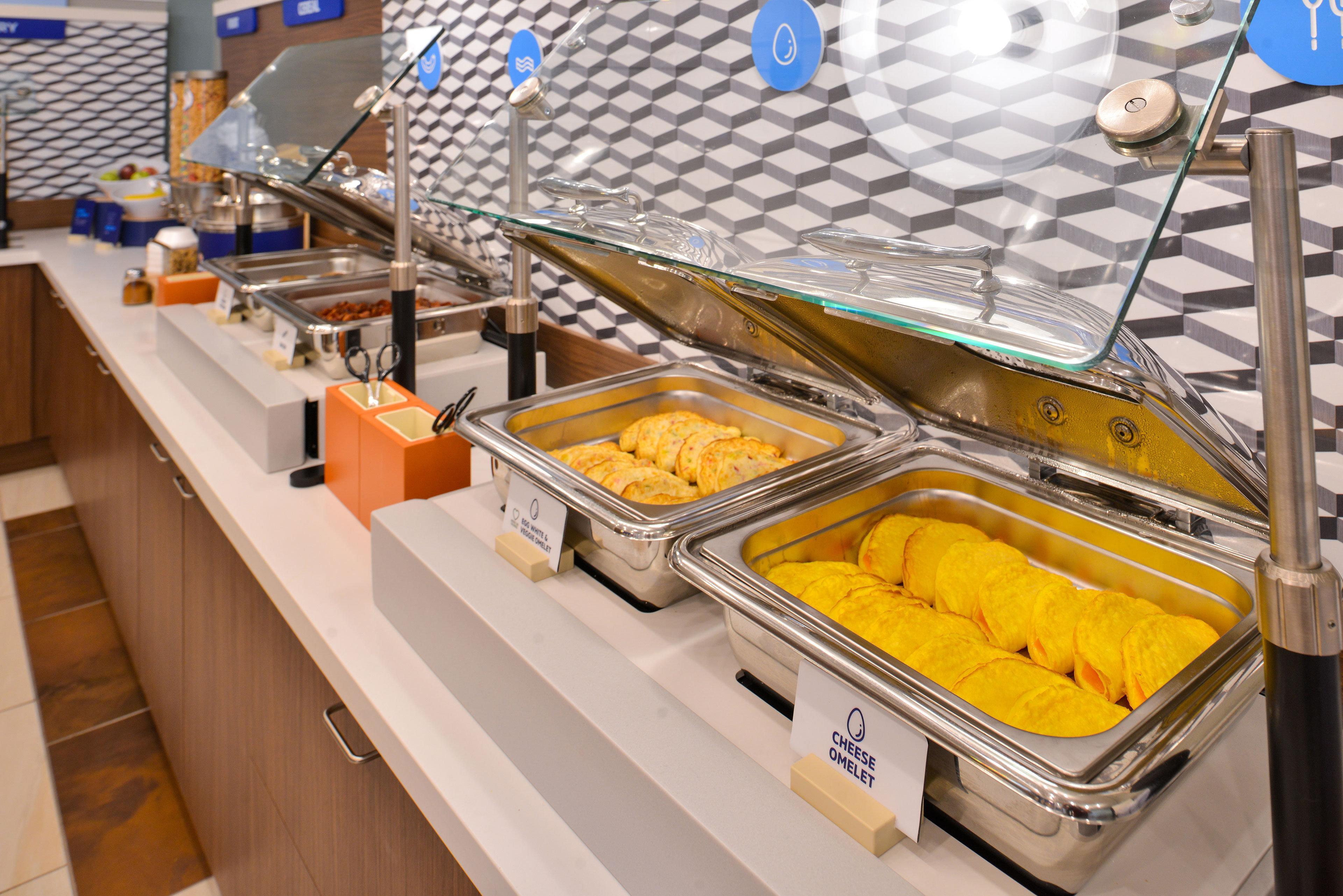 Holiday Inn Express & Suites By Ihg Altoona By Ihg Εξωτερικό φωτογραφία