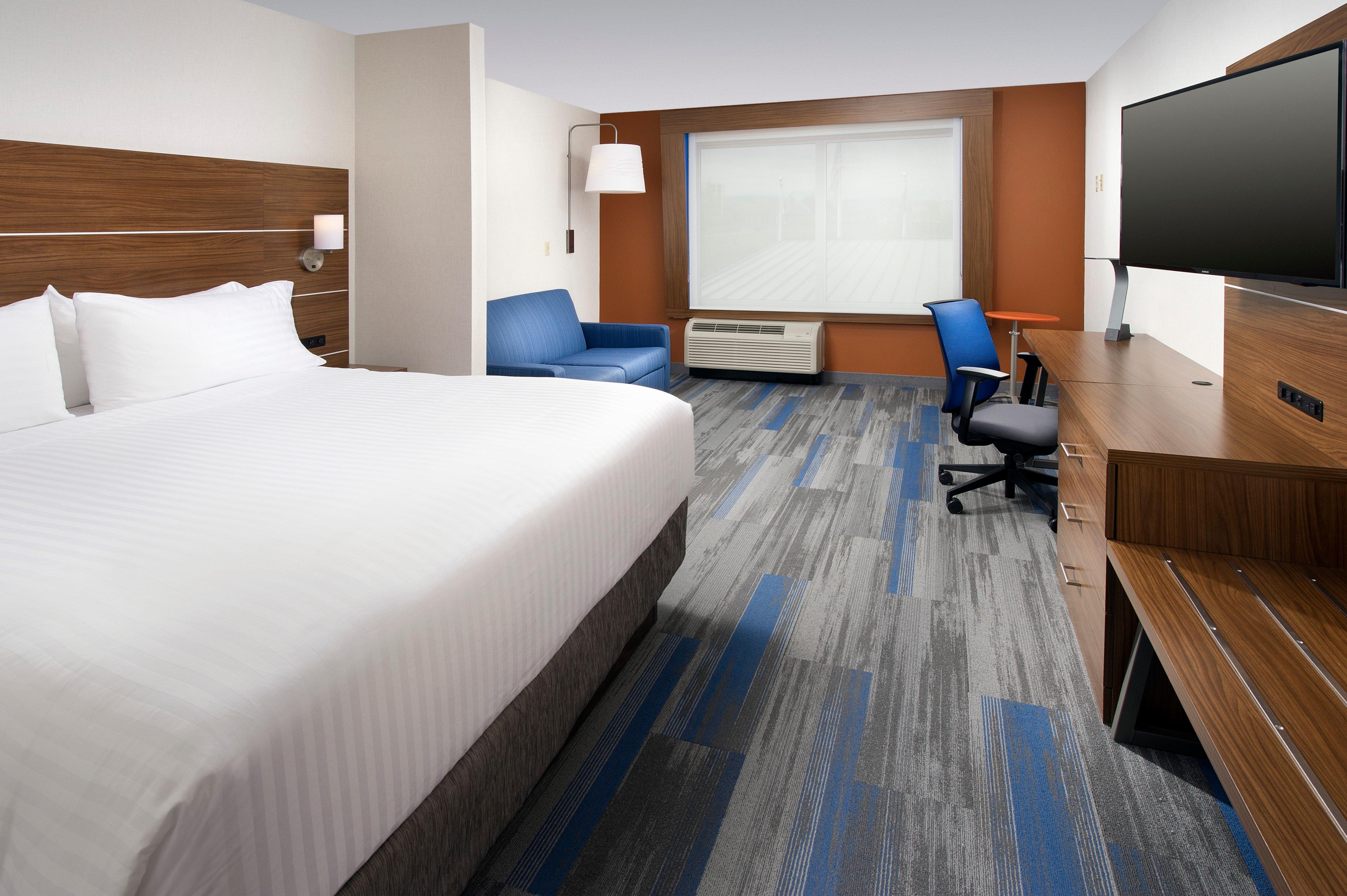Holiday Inn Express & Suites By Ihg Altoona By Ihg Εξωτερικό φωτογραφία