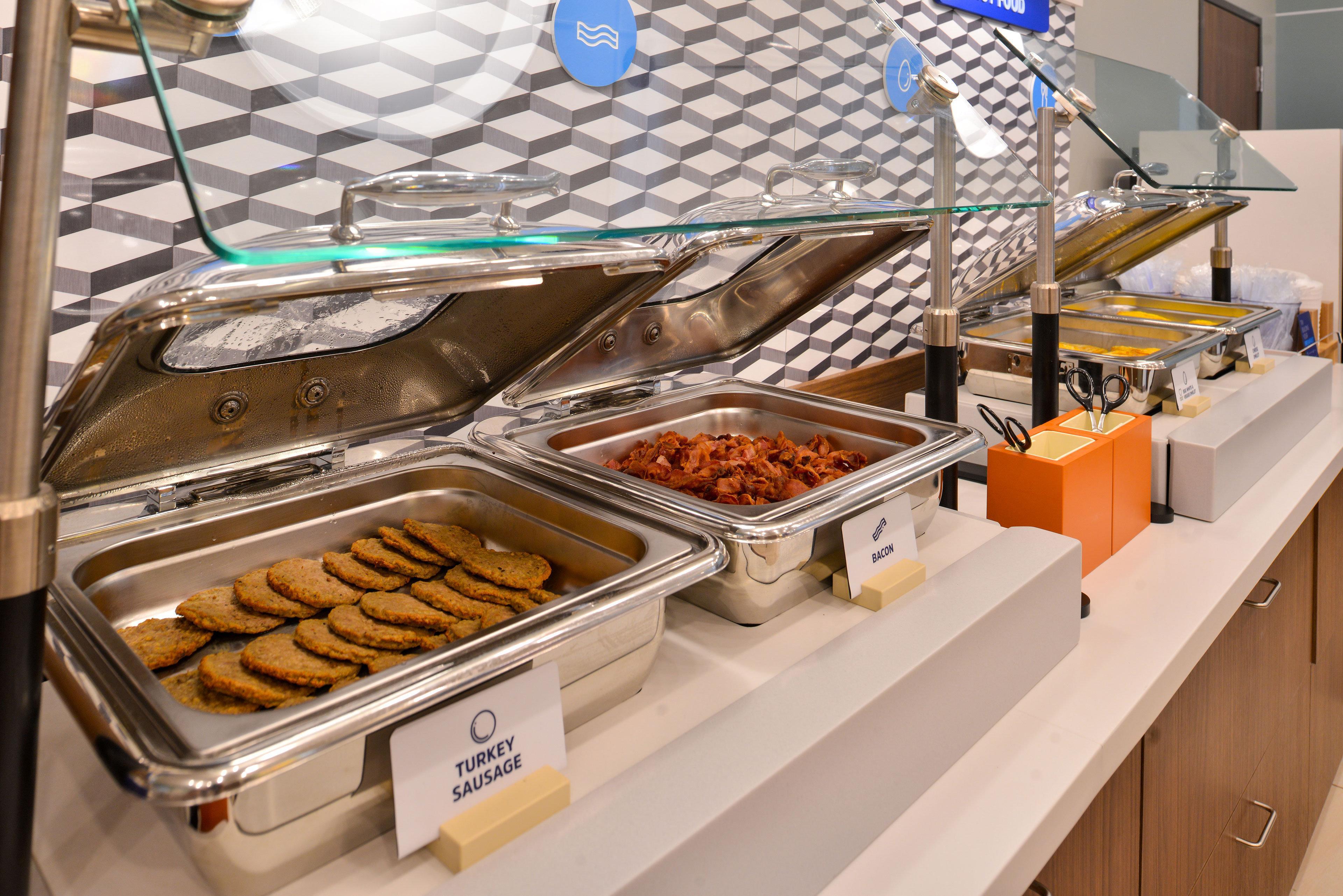 Holiday Inn Express & Suites By Ihg Altoona By Ihg Εξωτερικό φωτογραφία