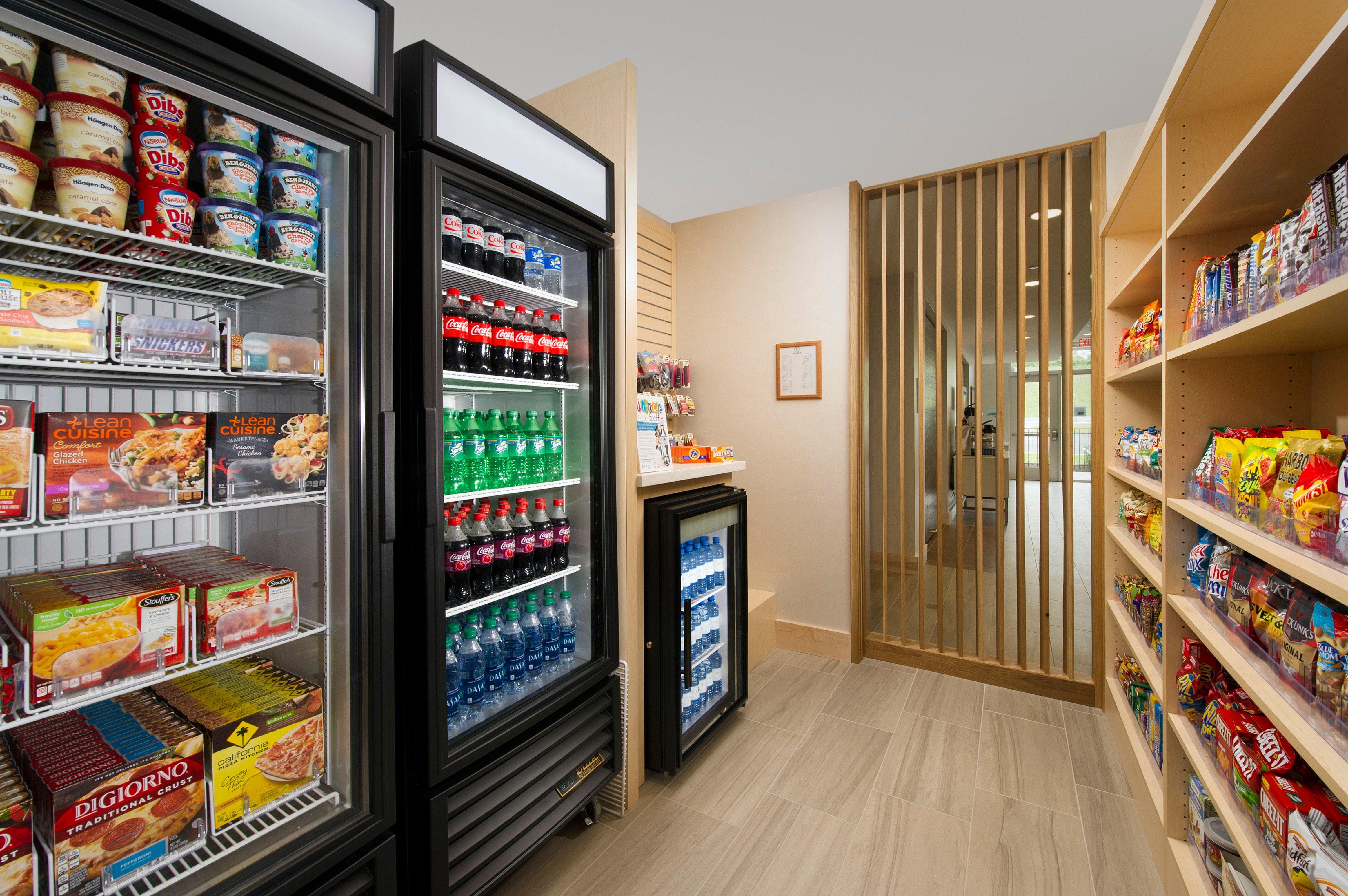 Holiday Inn Express & Suites By Ihg Altoona By Ihg Εξωτερικό φωτογραφία